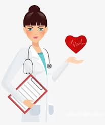 Doctor clipart for free doctor clip art leave a comment check our collection of doctor clipart free , search and use these free images for powerpoint presentation. Physician Woman Family Medicine Female Doctor Clipart Free Transparent Png Download Pngkey