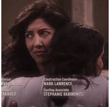 Amy and Rosa Dabbing