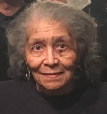 Julia Percell Obituary (1931