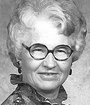 Agnes Lanman Obituary (2015)