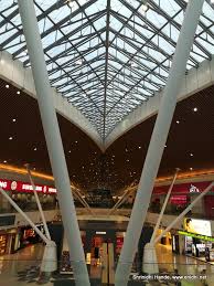 We see that in kuala lumpur, you cannot transit between airports. Kuala Lumpur Airports Klia 1 Vs Klia 2 The Airline Blog