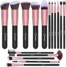 Makeup Brush Set Bestope Makeup Brushes Makeup Brush Set Best Makeup Brushes
