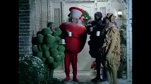 Costume designer frankie stein wears and holds a fruit of the loom costume at frankie steinz costumes in new york, saturday, october 28, 2006. Fruit Of The Loom Underwear Comfort Joy 2006 Christmas Tv Commercial Hd Youtube