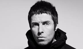 Wall of glass is liam gallagher's first officially released single as a solo artist. Liam Gallagher Returns With As You Were Tidal Magazine