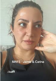 Carina Mafs Jamie Mock