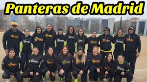 Check spelling or type a new query. Kickingball El Deporte Femenino Que Arrasa En Venezuela Quiere Conquistar Espana Publico
