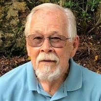 Jon Terry Alexander Obituary (2021)