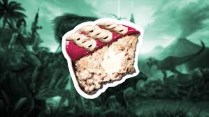 Wie das alles funktioniert, zeigen wir ihnen in. Ark Survival Evolved Gemusekuchen Herstellen So Geht S