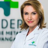 Alina Ambrozie Email & Phone Number