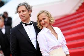 Caroline Roux et Laurent Solly : amour discret et vie publique intense… Un couple qui a su trouver son équilibre
