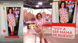 Roxy vázquez se suma al equipo de #mujeres junto a soledad silveyra, teté coustarot, claudia la conductora roxy vázquez relató a cámara cómo se siente luego de haber padecido covid19 y qué. Pshpujg5fe8ahm