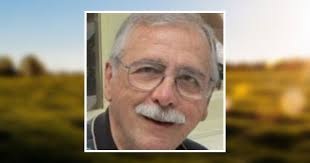 John Altobelli Obituary March 21, 2012