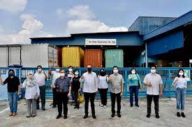 Puncak bumi utama sdn bhd. Mtc On Twitter In Conjunction With The Mtc Roadshow 2021 Held In Penang Mtc Visited Two Timber And Furniture Factories Namely Dee Noon Corporation Sdn Bhd And Puncak Bumi Utama Sdn Bhd