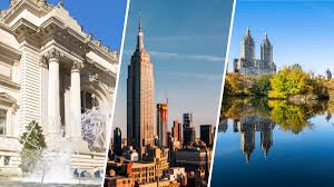 ¿Qué hacer en Manhattan durante la Copa Mundial? Aquí algunas de las actividades que no te puedes perder
