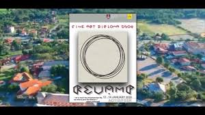 Maybe you would like to learn more about one of these? Fine Art Diploma Show 2020 Trailer At Uitm Machang Kelantan Youtube