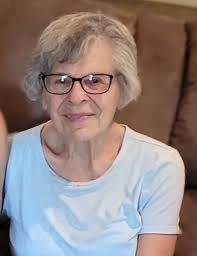 Obituary information for Maryann Josephine Horton