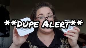 It's thick, comes in a large (seriously, it's 8.1oz) bright yellow tub, and you can't help but smile when you say the name. Dupe Alert Brazilian Bum Bum Cream Vs Aldi Booty Balm Youtube