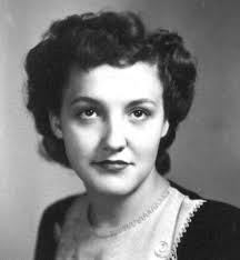 June Nelson Obituary (2013)