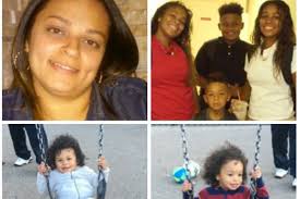 Fundraiser by Jhanei Mays : A Home for the Holidays