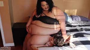 ssbbw brianna squashing skinny girl - Бесплатное порно - YouPorn