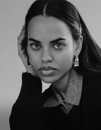 Gwendolyn Benjamin's Instagram, Twitter & Facebook