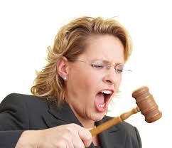 Lawyer's Pleadings Are So Bad That Judge Orders Future Filings Must Be  Reviewed By English Teacher