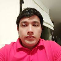 Marcos Hidalgo Saavedra Guarniz