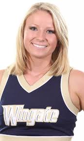 2018-19 Cheerleading Roster