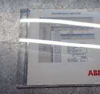 ABB Drive Window Light 2 - 3afe64532871
