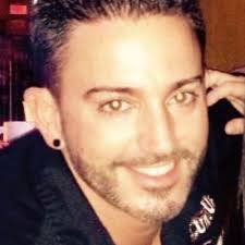 Edward Anthony D'Avanzo