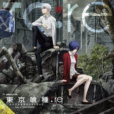 The tokyo ghoul:re anime is actually good & new trailer discussion. Stream Anime Music Official Listen To Tokyo Ghoul Re Original Soundtrack Disc1 Playlist Online For Free On Soundcloud