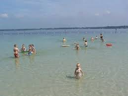 Camp Clearwater White Lake North Carolina Us Parkadvisor