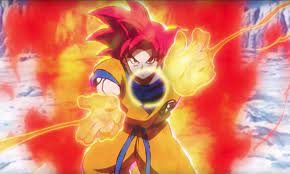 We did not find results for: Dragon Ball Super Broly Goku Exhibe Su Nuevos Poderes En Modo Super Saiyan God
