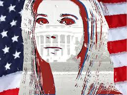 It's Over Now, Ivanka