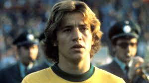 Morre Leivinha, ídolo de Palmeiras e Atlético de Madrid e autor do gol 1000 da Seleção