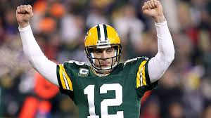 His contract extension, wait for it, for four years…is worth $134 million. 8 Nfl Fanduel Studs To Target In Week 17 Aaron Rodgers Qb Green Bay Packers
