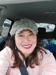 HSD Employee Spotlight—Cindy Broughton