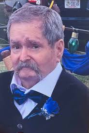 Earl Charles McLaughlin