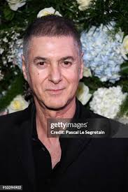 916 Etienne Daho Photos & High Res Pictures