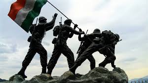 Image result for war india