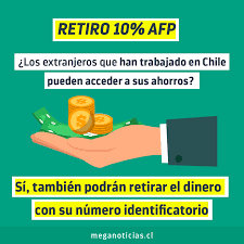Tu ahorro (aportes) en la afp tiene como finalidad ser un soporte para tu futuro. Meganoticias Muchos Extranjeros Han Estado Haciendo Filas Afuera De Las Afp Para Conocer Detalles De Si Ellos Podran Acceder Al Retiro De Su 10 De Sus Ahorros La Respuesta Es Si
