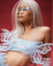 i like it gold & chunky 💖☁️ especially when it's customizable—unique,  special, & made just for me ✨👽 make yours with @withluv.my 🫶🏻