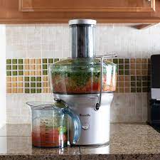 Apr 24, 2019 · wash them in clean water to remove any debris; Breville Juice Fountain Compact Review Powerful Entry Level Juicer