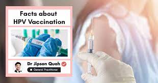In conclusion, hpv vaccination has poor uptake amongst singapore's susceptible youth, and knowledge regarding hpv and hpv vaccination is lacking. 13 Important Facts About Hpv Vaccination In Singapore