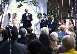 Imagebam Glee Klaine Double Wedding