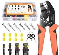 Amazon.com: ANTOM 356PCS Automotive Connector Kit - 26 Sets ...