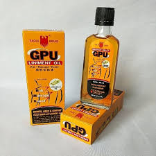 Cukup satu minyak untuk semua. Buy Cap Lang Minyak Urut Gpu 60ml Original Seetracker Malaysia