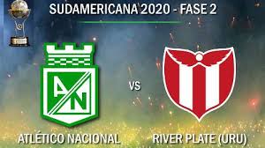 River plate asuncion vs nacional asuncion. Atletico Nacional Vs River Plate Uruguay Atletico Nacional Recibe A River Plate De Uruguay En Club Plaza Colonia De Deportes Ii Kumpulan Alamat Grapari Telkomsel Dan Alamat Bank