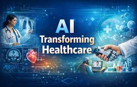 Best IT Growing AI Company in Bihar: TechoMission Engineering the Future