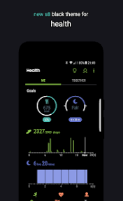 Jan 26, 2016 · starting with the release of android lollipop, the process of installing the xposed framework got a bit more complicated. Swift Black Substratum Theme Oreo Samsung Theme V301 Patched Apkmagic